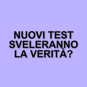 Nuovi sviluppi sul delitto di Garlasco: la procura di Pavia richiede esami genetici