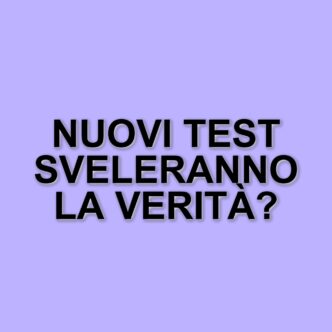 Nuovi sviluppi sul delitto di Garlasco: la procura di Pavia richiede esami genetici