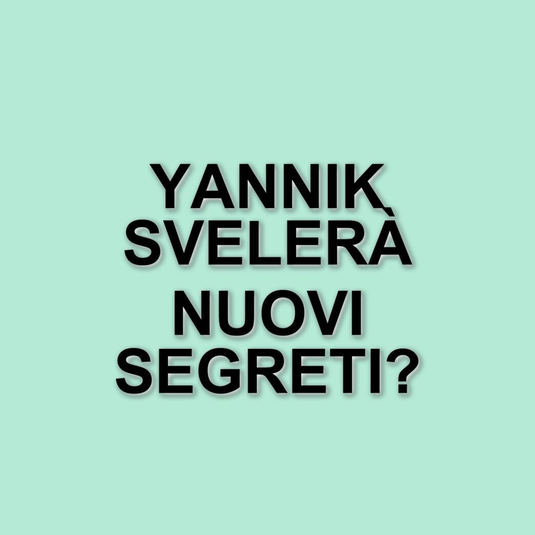 Nuovi volti e intrighi nella ventunesima stagione di Tempesta d'amore: ecco Yannik