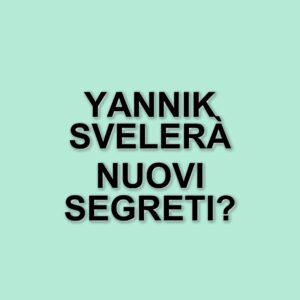 Nuovi volti e intrighi nella ventunesima stagione di Tempesta d'amore: ecco Yannik
