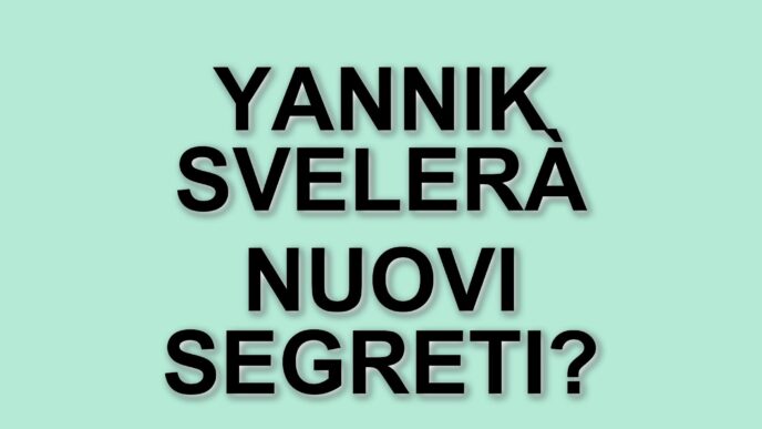 Nuovi volti e intrighi nella ventunesima stagione di Tempesta d'amore: ecco Yannik