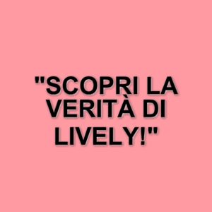 Nuovo documentario esplora la controversia legale tra Blake Lively e Justin Baldoni