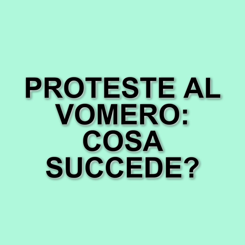 Nuovo mega-parcheggio al Vomero: progetto da 64 box auto suscita proteste tra i residenti