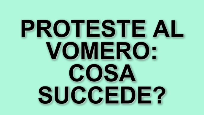 Nuovo mega-parcheggio al Vomero: progetto da 64 box auto suscita proteste tra i residenti