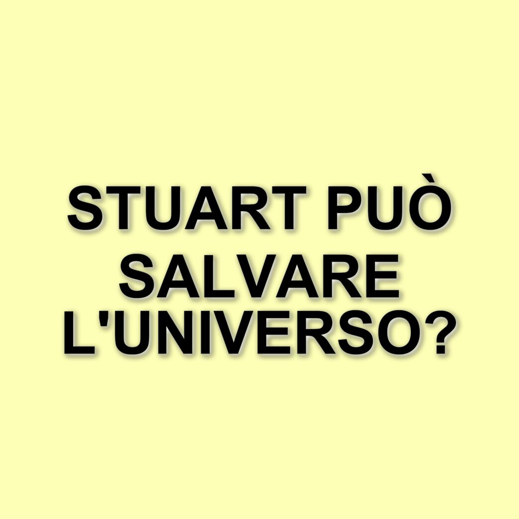 Nuovo spin-off di The Big Bang Theory: Stuart Fails To Save The Universe in fase di sviluppo