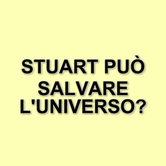 Nuovo spin-off di The Big Bang Theory: Stuart Fails To Save The Universe in fase di sviluppo