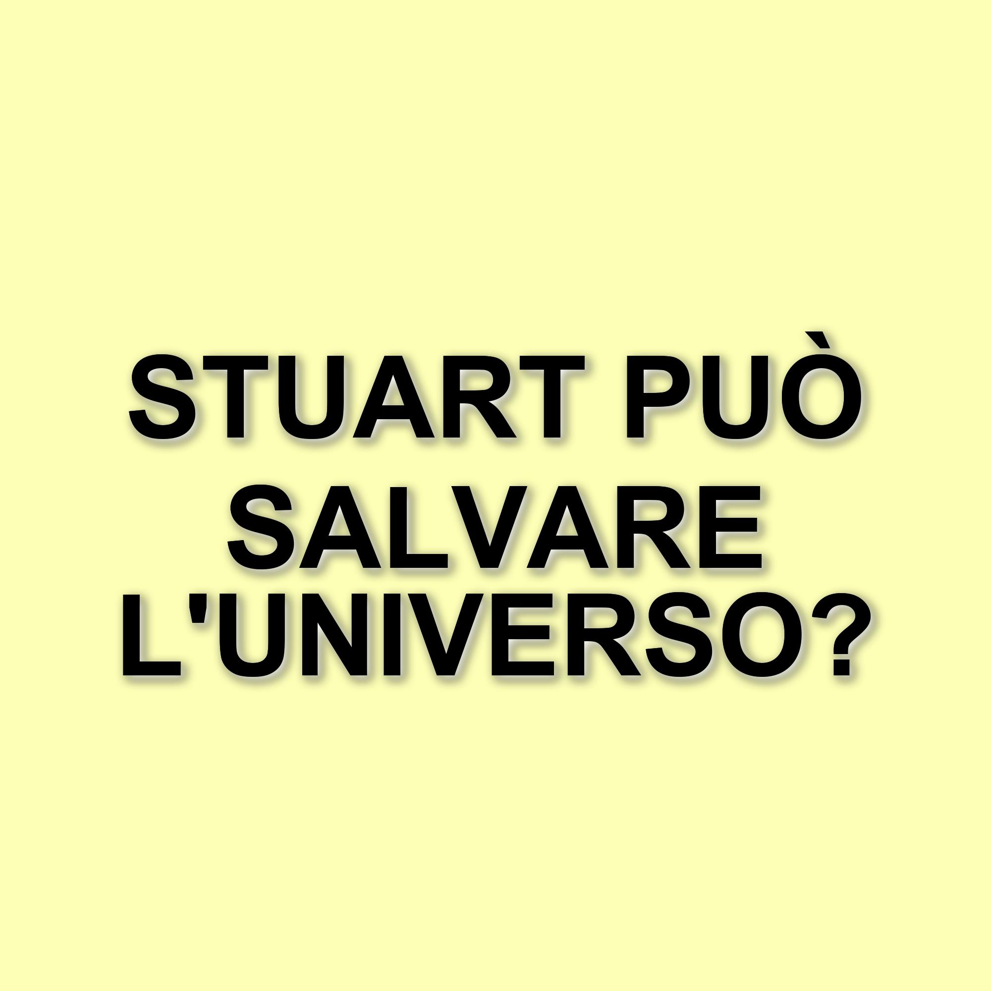 Nuovo spin-off di The Big Bang Theory: Stuart Fails To Save The Universe in fase di sviluppo