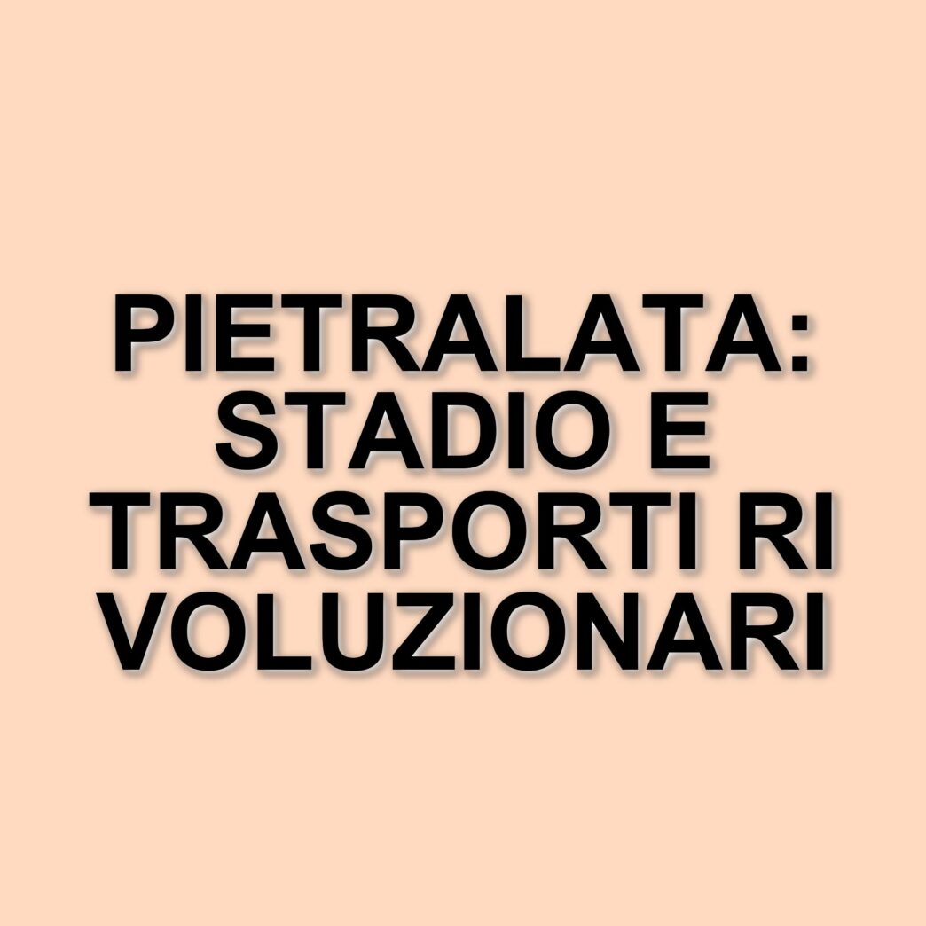 Nuovo stadio della Roma a Pietralata: dettagli sul piano trasporti e parcheggi