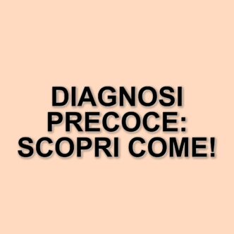 Nuovo test salivare promette diagnosi precoce per tumori orofaringei legati all'Hpv