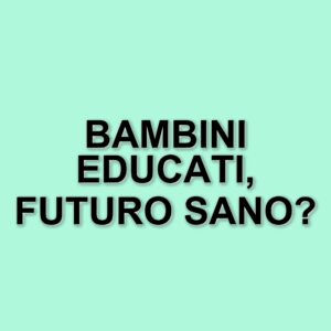 Nutripiatto: Un'iniziativa per educare i bambini alla corretta alimentazione in Italia