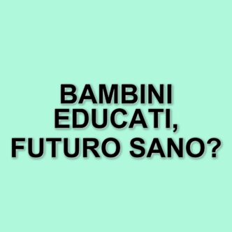 Nutripiatto: Un'iniziativa per educare i bambini alla corretta alimentazione in Italia