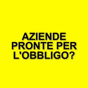 Obbligo di polizze anti-catastrofe: le aziende chiedono più tempo per adeguarsi