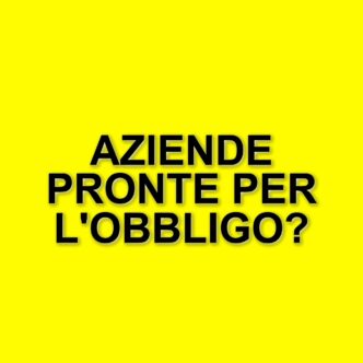 Obbligo di polizze anti-catastrofe: le aziende chiedono più tempo per adeguarsi