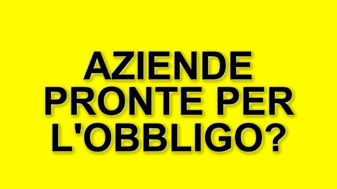 Obbligo di polizze anti-catastrofe: le aziende chiedono più tempo per adeguarsi
