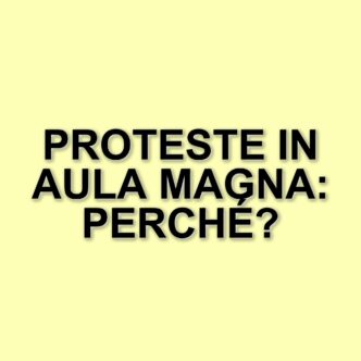 Occupazione dell'aula magna alla Sapienza: docenti e precari protestano contro i tagli governativi