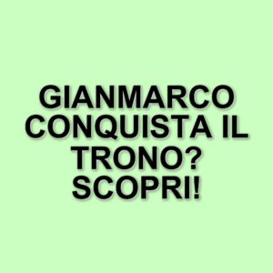 Uomini e Donne: anticipazioni e diretta della puntata del 24 marzo 2025 su Canale 5