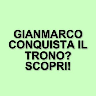 Uomini e Donne: anticipazioni e diretta della puntata del 24 marzo 2025 su Canale 5