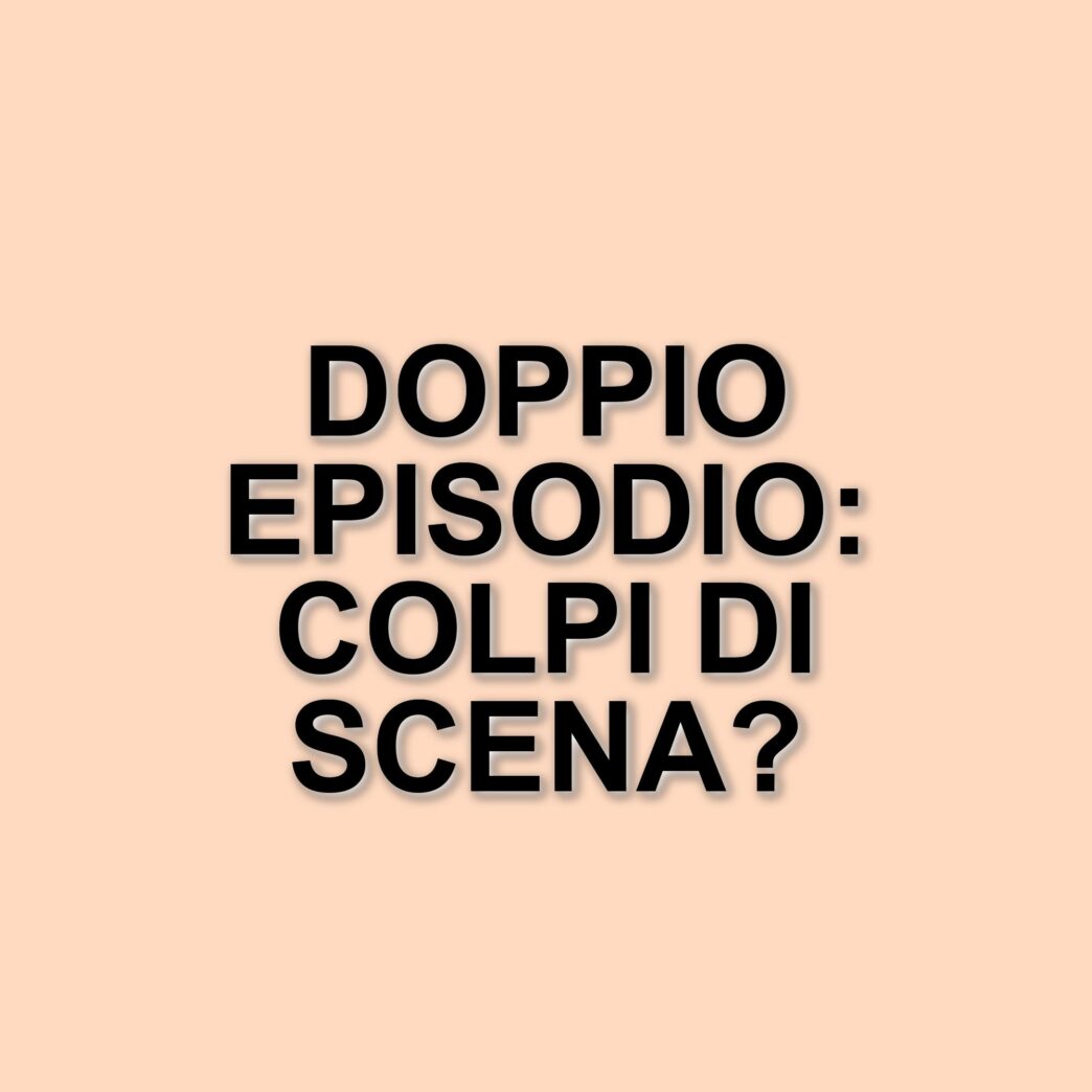 La soap turca Tradimento torna in onda con un doppio appuntamento: ecco le novità per i fan