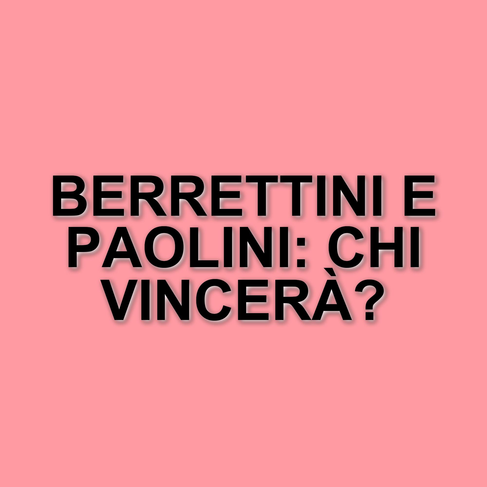Eventi sportivi in tv e streaming oggi, giovedì 27 marzo 2025: Berrettini e Paolini in campo