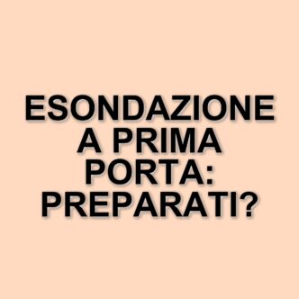 Esercitazione di protezione civile a Roma: simulata un'esondazione a Prima Porta