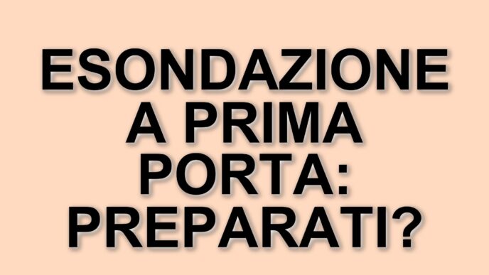 Esercitazione di protezione civile a Roma: simulata un'esondazione a Prima Porta