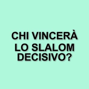 Diretta slalom Sun Valley donne: le atlete in corsa per la Coppa di specialità