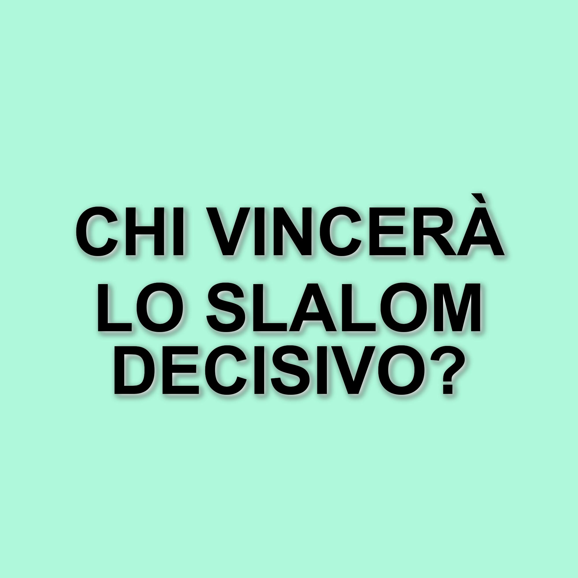 Diretta slalom Sun Valley donne: le atlete in corsa per la Coppa di specialità