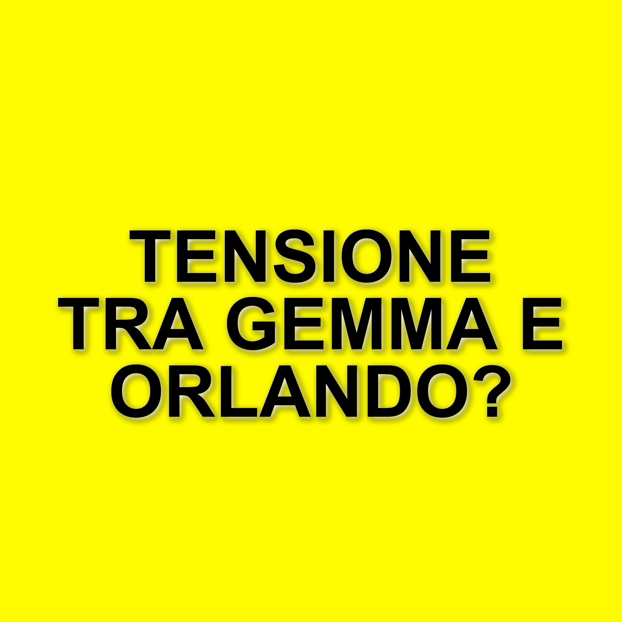 Uomini e Donne: anticipazioni della puntata del 25 marzo 2025 con il ritorno di Orlando Bastianelli