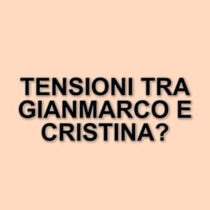Uomini e Donne: anticipazioni e novità dal trono Over e dal trono di Gianmarco