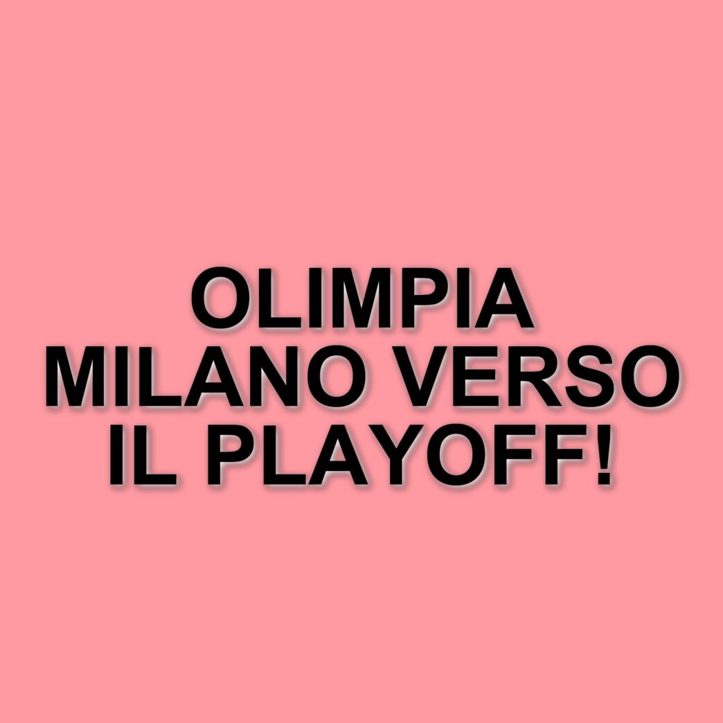 Olimpia Milano affronta Paris Basketball: una sfida cruciale per i playoff di Eurolega
