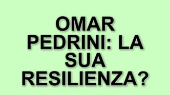 Omar Pedrini: Un Intervento Al Cuore E Un Risveglio Inaspettato