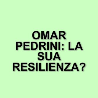 Omar Pedrini: Un Intervento Al Cuore E Un Risveglio Inaspettato