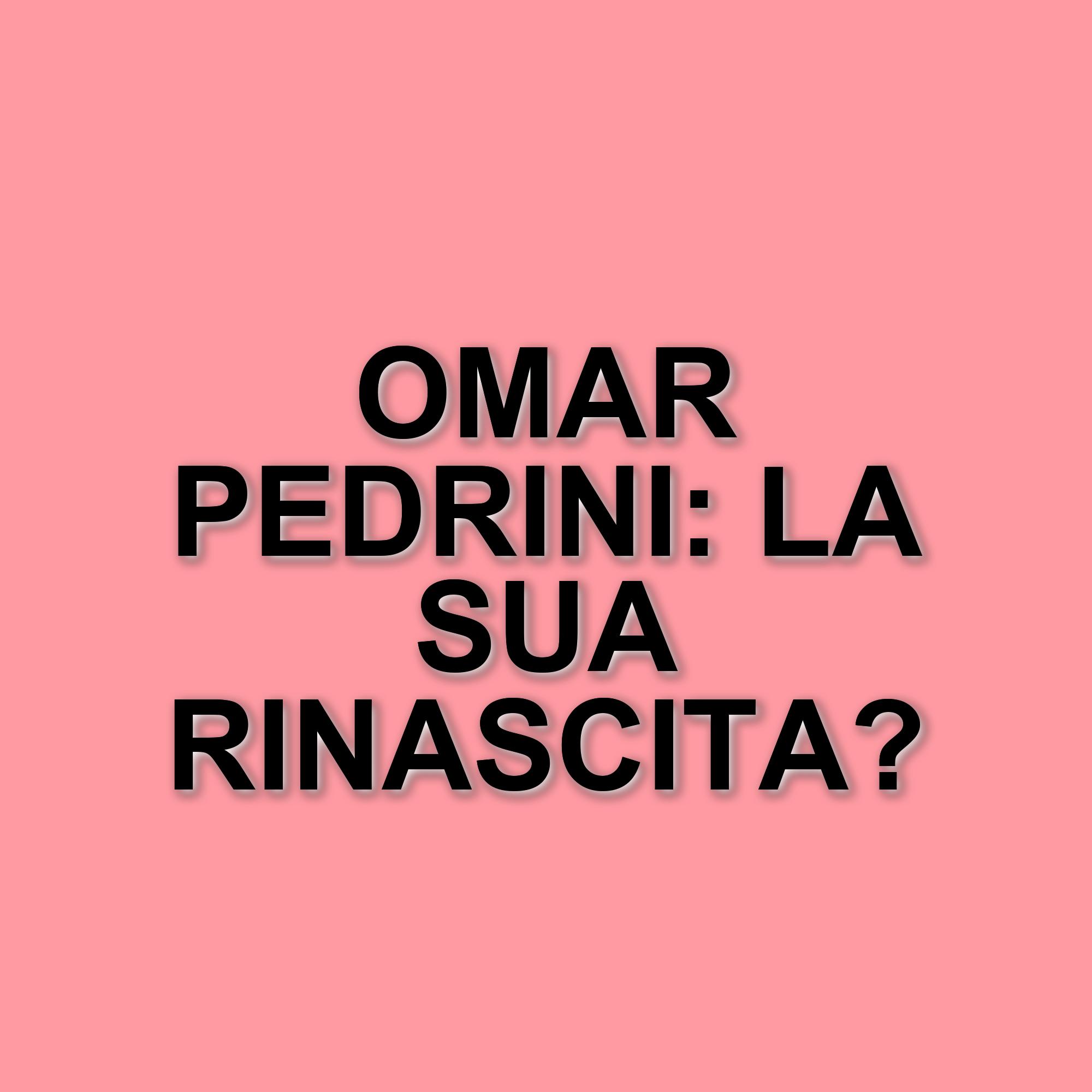 Omar Pedrini e l'intervento chirurgico: una festa del papà da ricordare per motivi inaspettati
