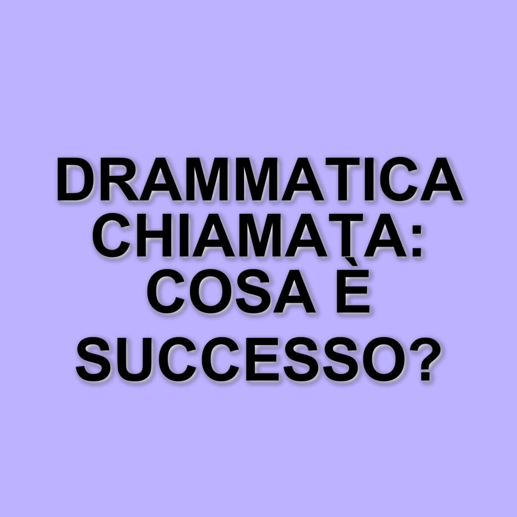 Omicidio a Suzzara: la drammatica telefonata della figlia Rosa al 118