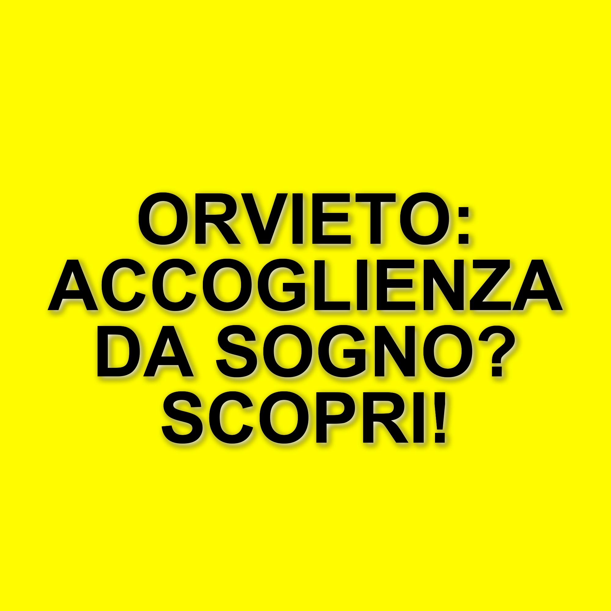Orvieto premiata come la città più accogliente del mondo ai Traveller Review Awards 2025
