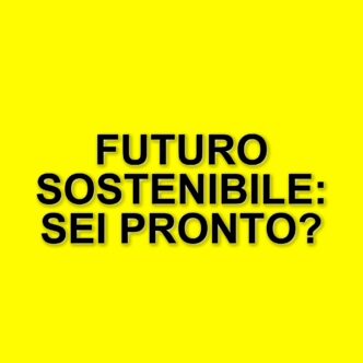 Pact4Future 2025: Un'iniziativa globale per un futuro sostenibile