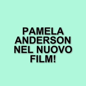 Pamela Anderson entra nel cast di "Place to Be", il nuovo film di Kornél Mundruczó