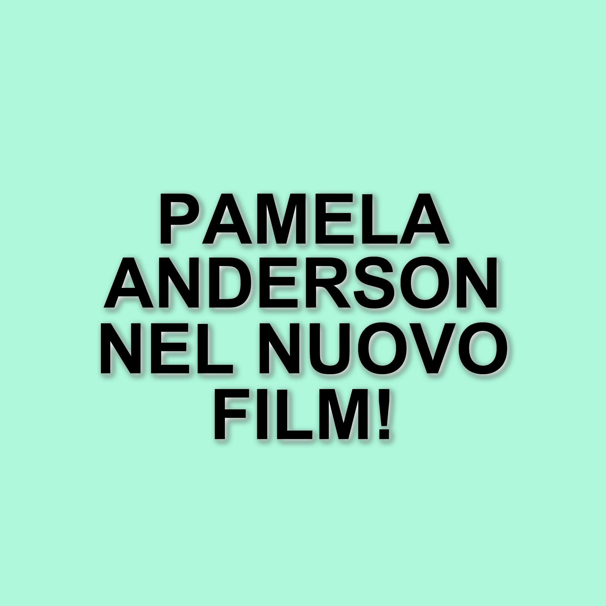 Pamela Anderson entra nel cast di "Place to Be", il nuovo film di Kornél Mundruczó