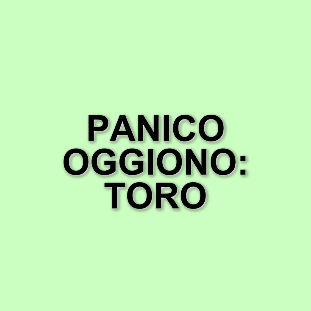 Panico a Oggiono: un toro in fuga ferisce una donna mentre va a prendere il figlio a scuola