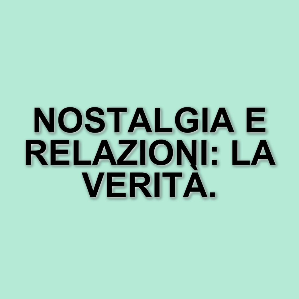Paolo Ruffini si racconta: tra nostalgia per il cinema e relazioni personali