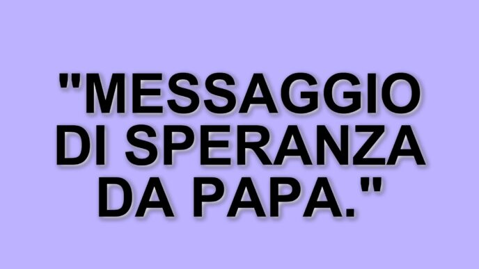 Papa Francesco e gli Angelus dal Policlinico Gemelli: un messaggio di speranza e condivisione