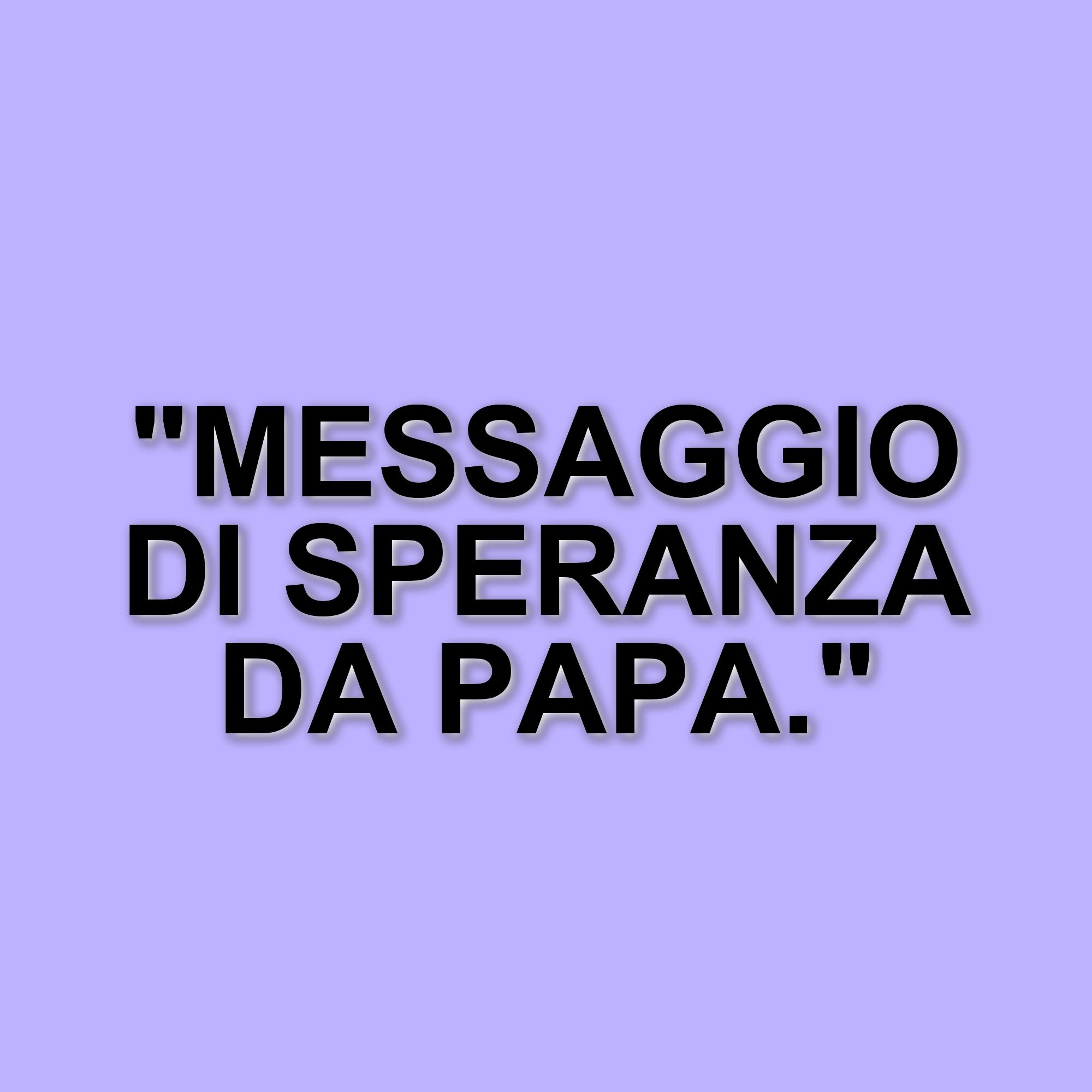 Papa Francesco e gli Angelus dal Policlinico Gemelli: un messaggio di speranza e condivisione
