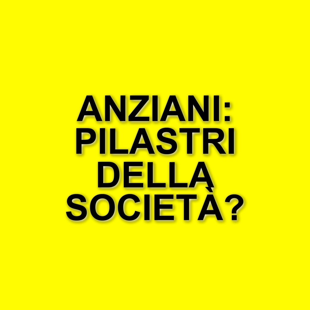 Papa Francesco: Un Appello alla Società per Riconoscere il Valore degli Anziani