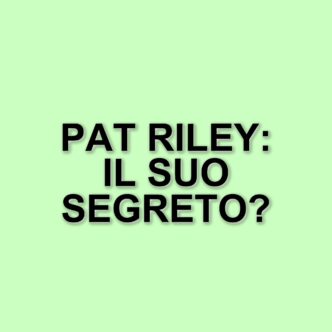 Pat Riley: Un'icona del basket compie 80 anni, tra successi e innovazioni nel mondo NBA