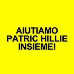 Patric Hillie: l'ex calciatore tedesco in difficoltà a Lipsia, lanciata una raccolta fondi per aiutarlo