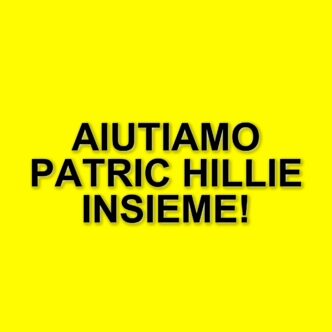 Patric Hillie: l'ex calciatore tedesco in difficoltà a Lipsia, lanciata una raccolta fondi per aiutarlo