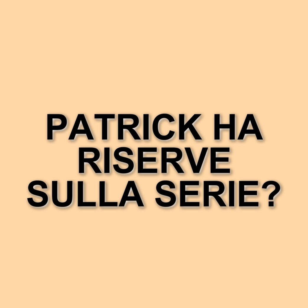 Patrick Schwarzenegger anticipa episodi scioccanti nella terza stagione di The White Lotus
