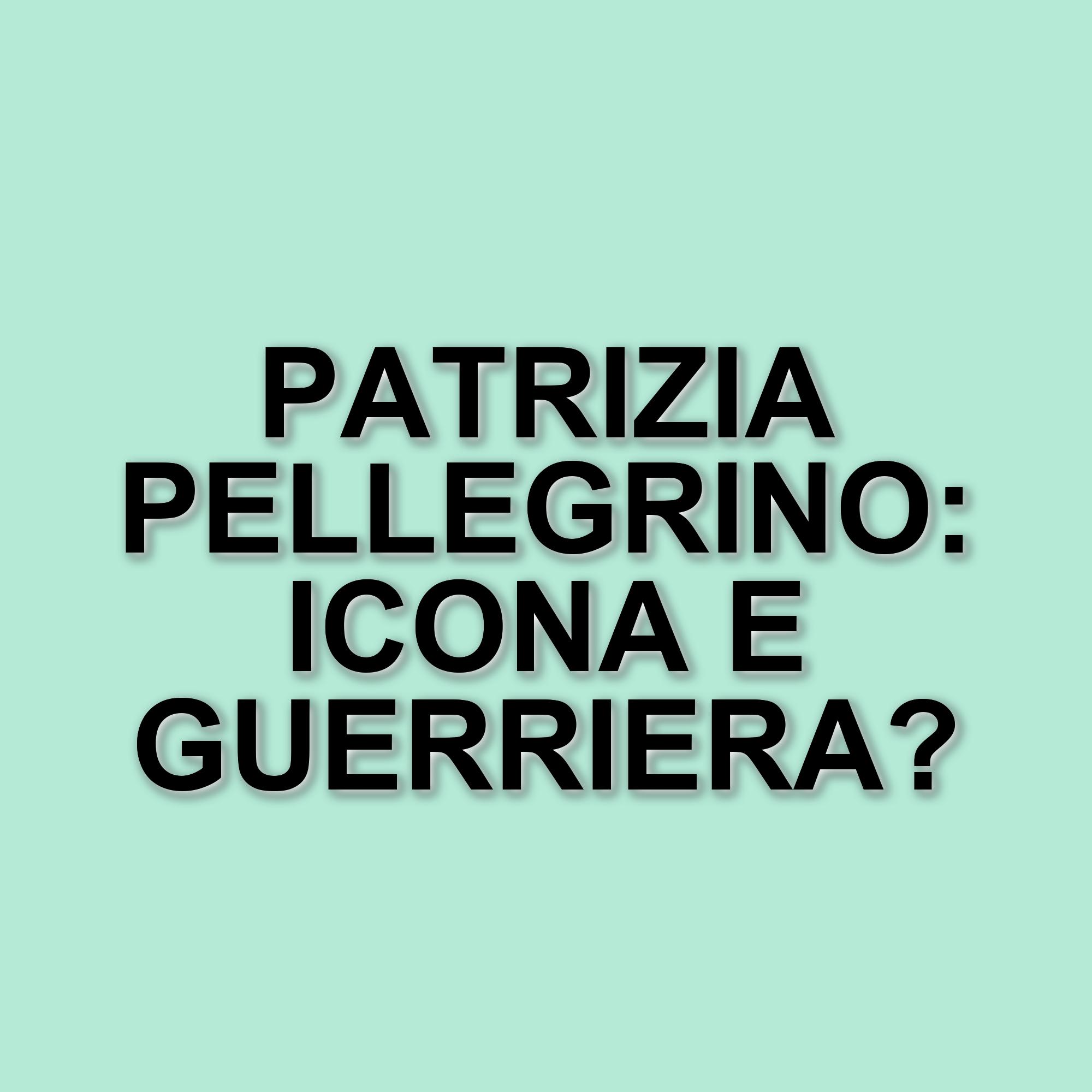 Patrizia Pellegrino: la carriera di un'icona dello spettacolo e la lotta contro la malattia