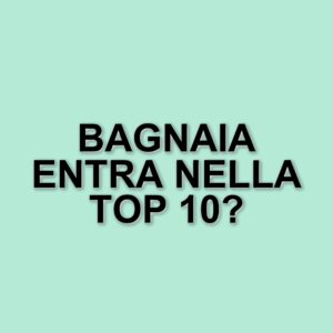 Pecco Bagnaia entra nella Top 10 a Austin: gli italiani brillano nel Motomondiale