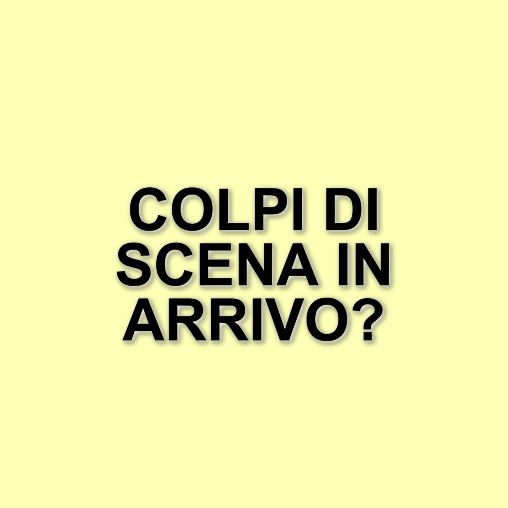Pechino Express 2025: Colpi di scena e nuove sfide nella quarta puntata del 27 marzo